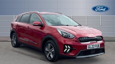 Kia Niro 1.6 GDi PHEV 2 5dr DCT Estate